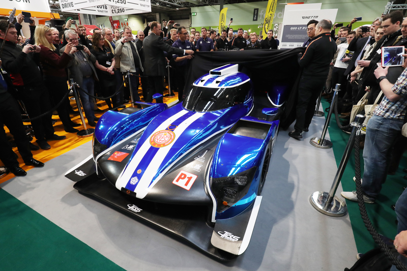 FIA WEC